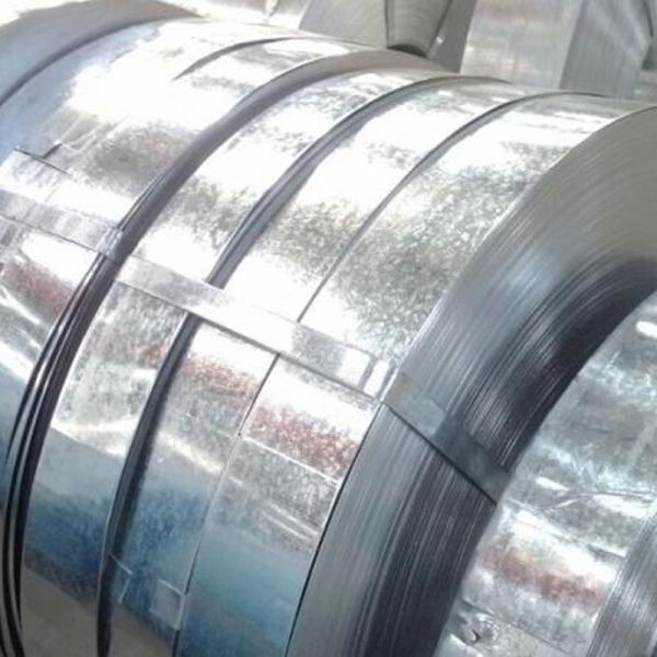 Galvanized Steel Coil Factory Hot Dipped/Cold Rolled JIS ASTM DX51D SGCC