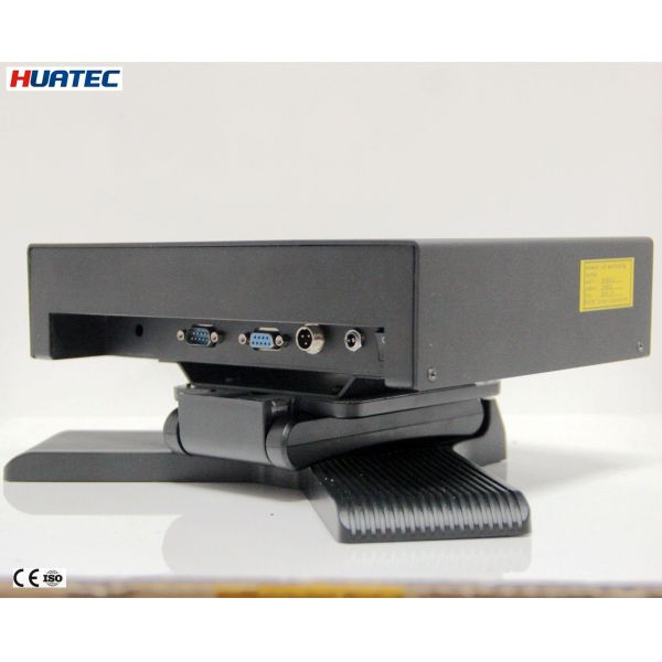 0.025ev - 20mev X - Ray Flaw Detector Both Wall Handheld Neutron Radiation Detector