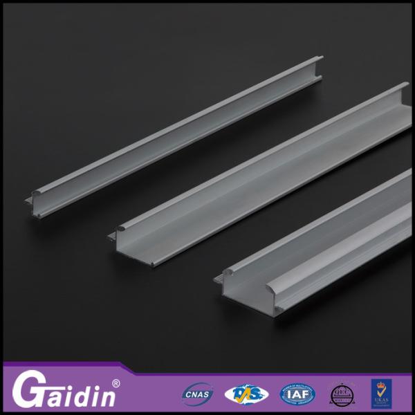 different suface kitchen cabinet door painting aluminium profile extrusion