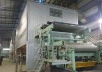 Multi - dessiccateurs tuyautant l'industrie du papier de métier à grande vitesse de machine de papier