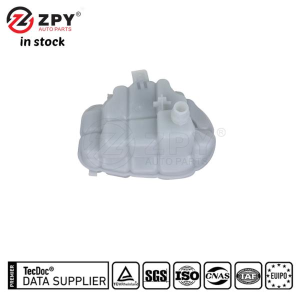 ZPY 4G0121403G Vase d'expansion pour Audi A4 B9 S4 A5 F5
