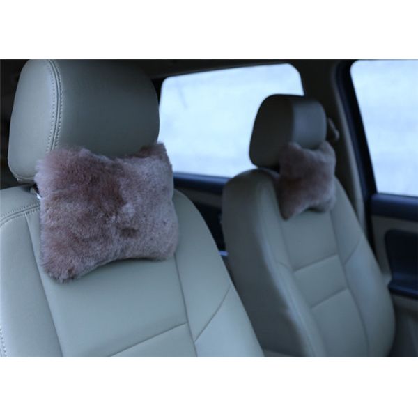 Длинные волосы ягнятся прокладка шерстей для стула, мягкого см валика 45 кс 45 пола овчины