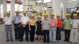 Juneng Machinery (China) Co., Ltd.