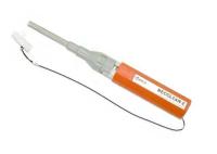 Dans des outils optiques de fibre de décapant d'olive d'adaptateur, outils de fibre optique