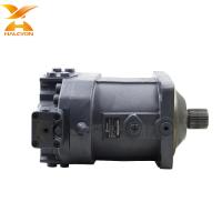 Original Modifiable HA6VM160HA2T/63W-VAB020A-(T0) Series Variable Displacement Hydraulic Motors for Mining Drilling Rig