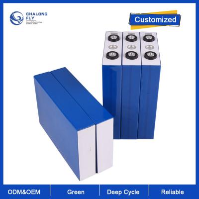 LiFePO4 Lithium Battery OEM ODM 3.2V 80AH 100AH 280AH Lithium-ion Battery Cell 320AH Deep Cycle Lithium Battery Packs