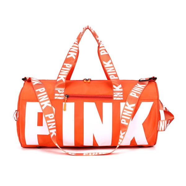 Custom Design Water Proof Teen Girls Dance Duffel Bag Fitness Handbags Traveling Weekender Sports Duffle Bags