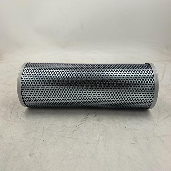 53C1812 Hydraulic Oil Filter for Construction Machinery Keep System Running Smoothly