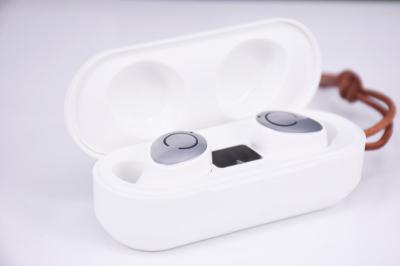 Mini Bluetooth 5.0 Ipx5 Waterproof Active Noise Cancelling TWS Earbuds Headphones