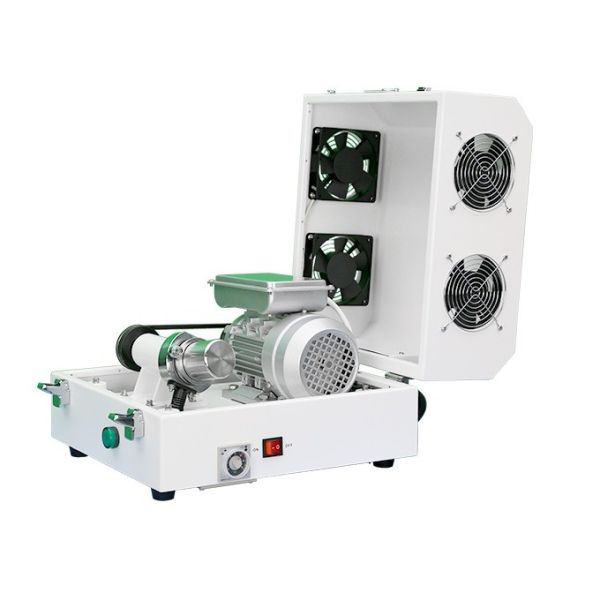 Grinding Ball Mill Miller Machine Laboratory Horizontal Planetary Ball Mill For Powder Making