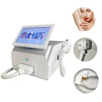 Permanent Laser Hair Removal Professional Machines 755 808 1064nm Laser Hair Removal Machine