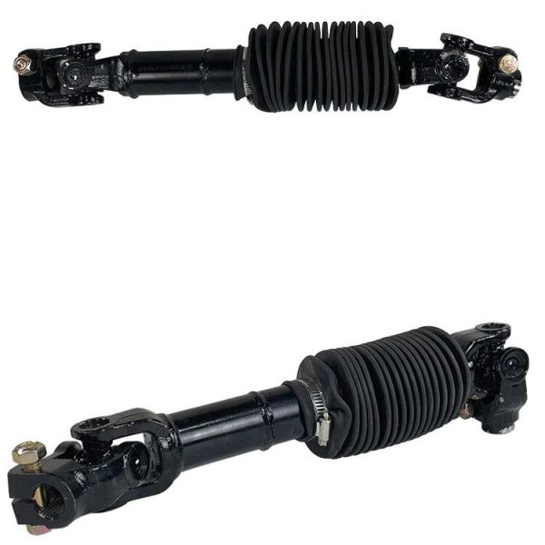 Foton Steering Universal Joint Metal Steering Column Lower Joint OE NO. 1049/1046/1039