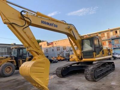 100% Original Japan Used Construction Machinery Komatsu PC220 PC220-6 PC220-7 PC220-8 Hydraulic Crawler Excavator