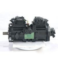 Bomba principal de 14595621 K3v112dt, máquina escavadora hidráulica Pump For EC210B 240B