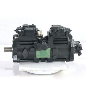 14595621 K3v112dt Main Pump , Hydraulic Excavator Pump For EC210B 240B