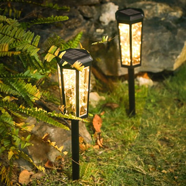 Newest Solar LED Bollard Light for Landscape Decoration in Street Road Garden Square
