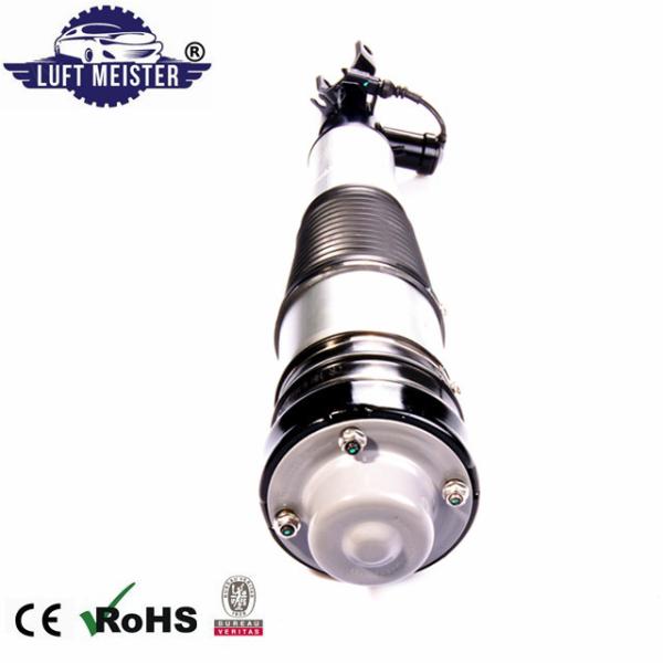 Pneumatic Audi Air Suspension Parts Shock Absorber Strut For Audi A6 C6