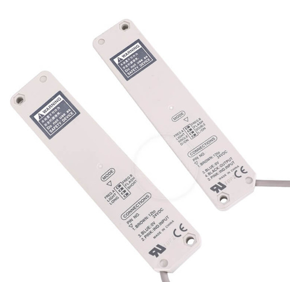Ultra-slim Body Picking Sensor NA1-5-PN  Brand-New in Box Good Price and Quantity