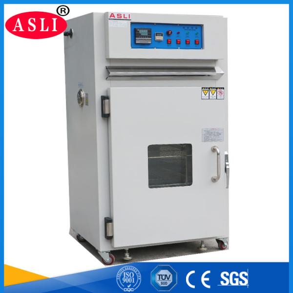 IEC60068-2-13electric blast drying oven Vacuum Oven For Test Pieces