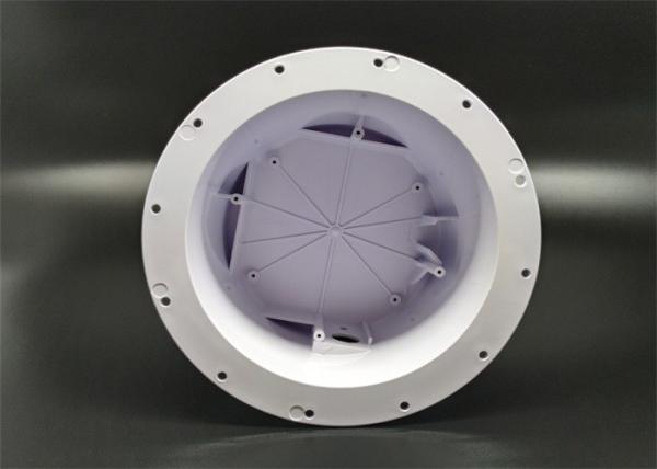 Design / Custom Made OEM / ODM ROHS Optical Injection Molding LED 215W Street lights Power Supply Box
