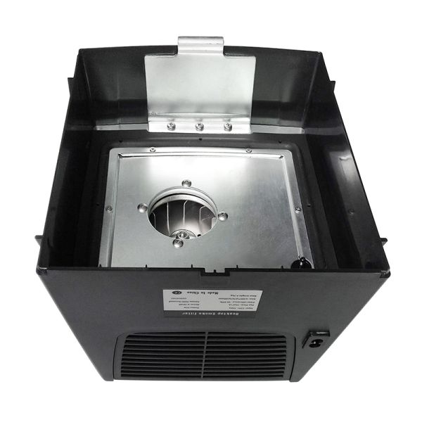 Portable Bench Top Fume Extractor Soldering Carbon Nano - Composite Filter