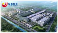 Heavy Weight Steel Structure Warehouse Construction Factory
