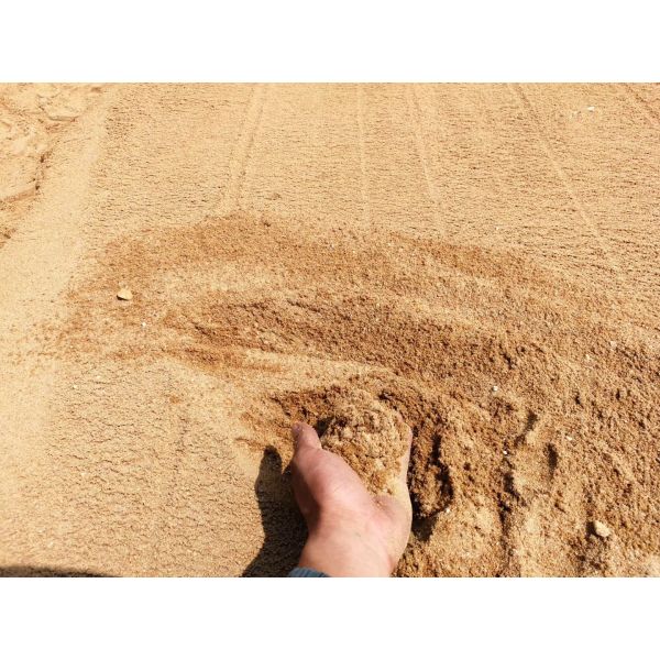 HANDSOMER 1900 Tractor Towable Beach Cleaner | 1.9m Hydraulic Vibration Sand Sifting Machine