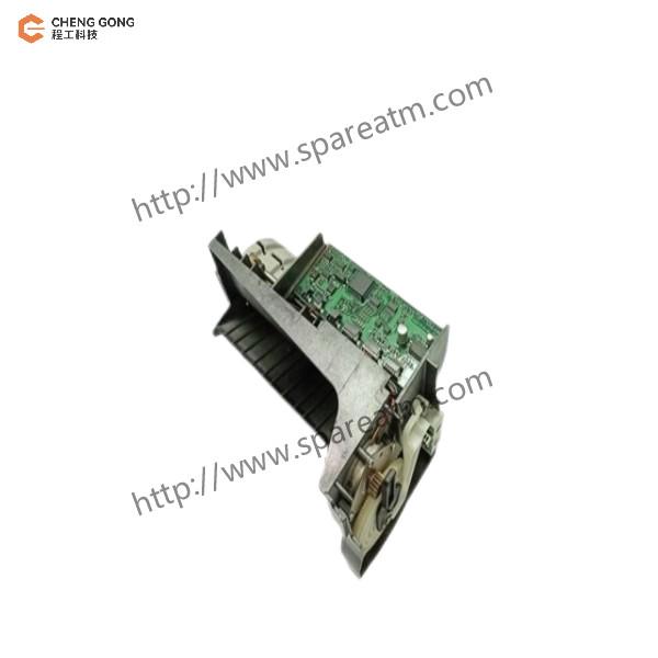 A002556 Bank ATM Machine Parts Glory Delarue NMD100 Dispenser BUS Shaft Assy