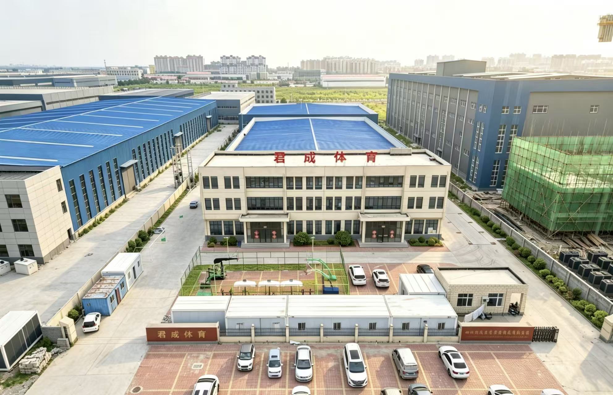 Sichuan Juncheng Sporting Goods Co., Ltd.