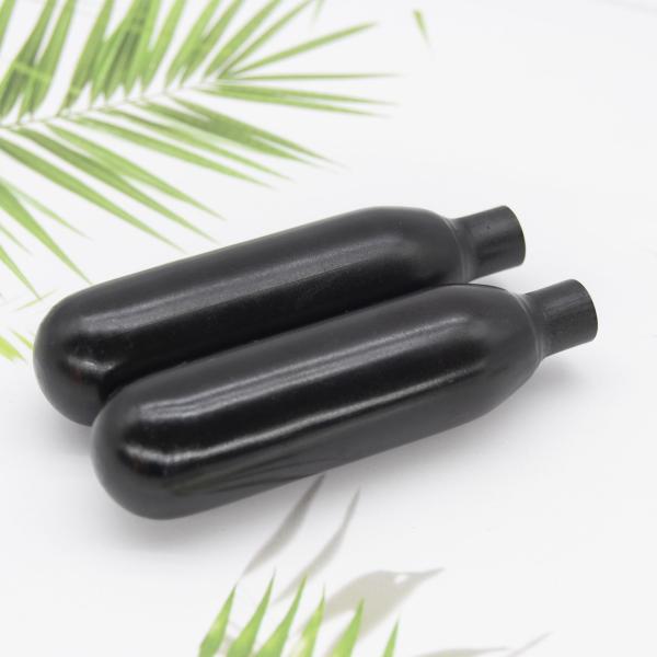 Food Grade Smart Cream Chargers 8g Customized Color