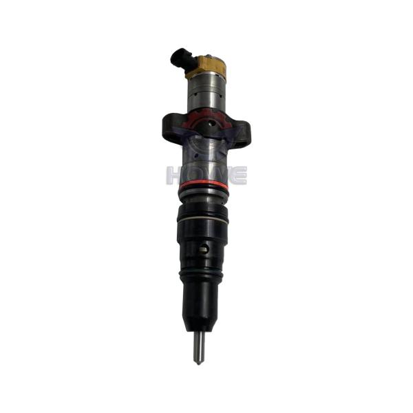 Injetor de combustível de motor diesel C9 de alta garantia 217-2570 235-9649 Para escavadeira E330D E330C