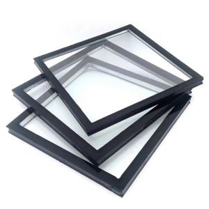 Low E Glass