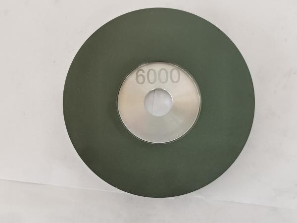 Electroplated 6000# Sharpening CBN Diamond Wheel