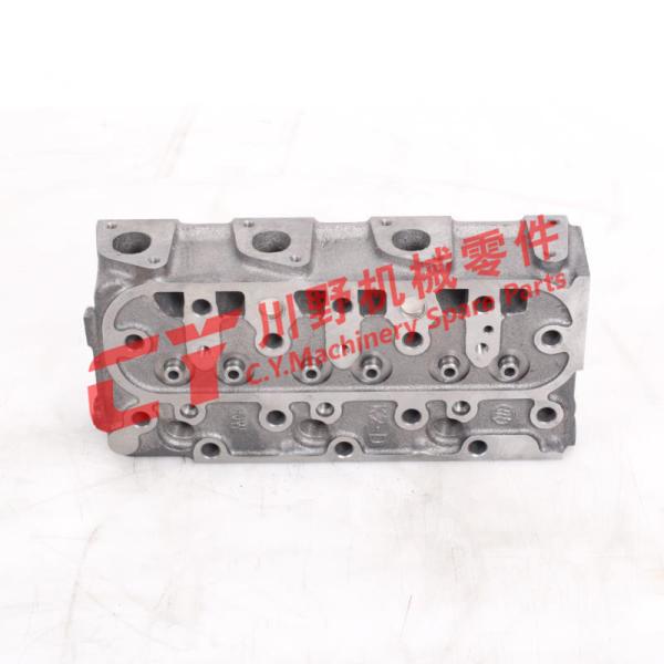 1G065-03044 1G06503044  4 Cylinder Engine Head D1105 OEM