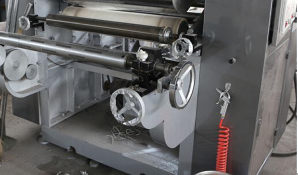 LC-F-1000 Photoelectric Error-correction High-speed Laminating Machine Dry Lamination Laminator Machinery Film Alu foil