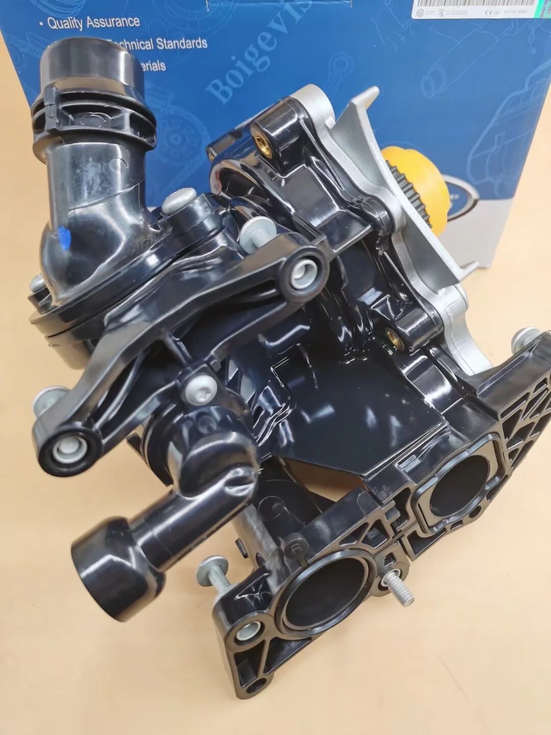 One stop procurement of Mechanical Water Pump Assembly 06L121026X for B8L