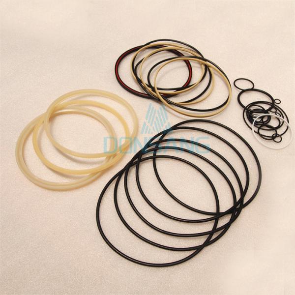 Dia 165mm SB131 Breaker Seal Rock Breaker Hyd Seal Customized