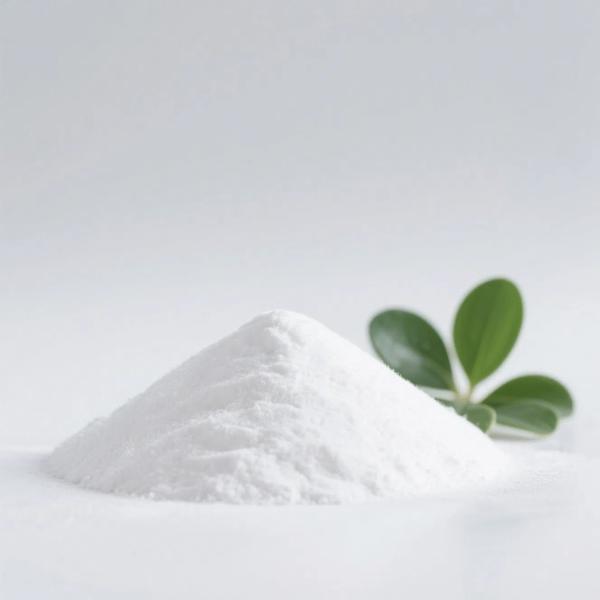 PH5.0-8.0 Beta ß Cyclodextrin Powder HPB Antibacterial Flame Retardant