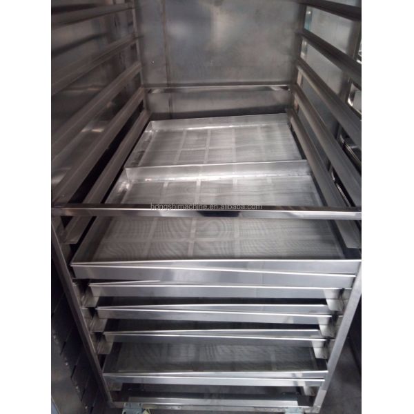 Hot air food fish meat dehydrator machine/fruit tray dryer oven/vegetable fruit drying machine