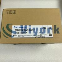 Panasonic MSD021A1XX17 SREVO DRIVE NOVO