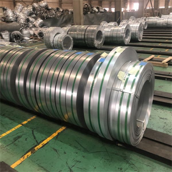 Stainless Steel Metal roll Astm standard 304  Stainless Steel Strip