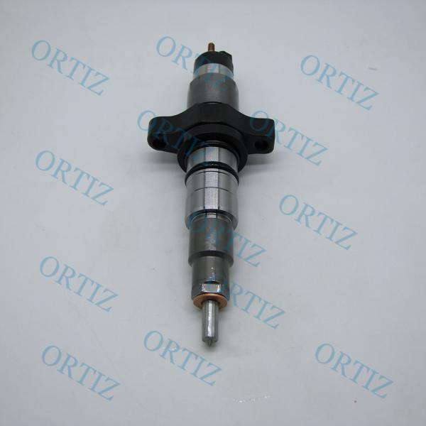 ORTIZ high pressure common rail pump parts 0445120114 China diesel injection parts factory