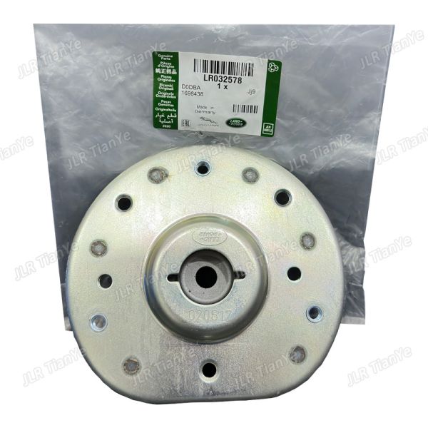 LR032578 LR001145 Front Shock Absorber Top Bracket For Land Rover Replacement Parts