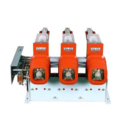 FKN12 Indoor HV Switchgear 12kv Load Break Switch