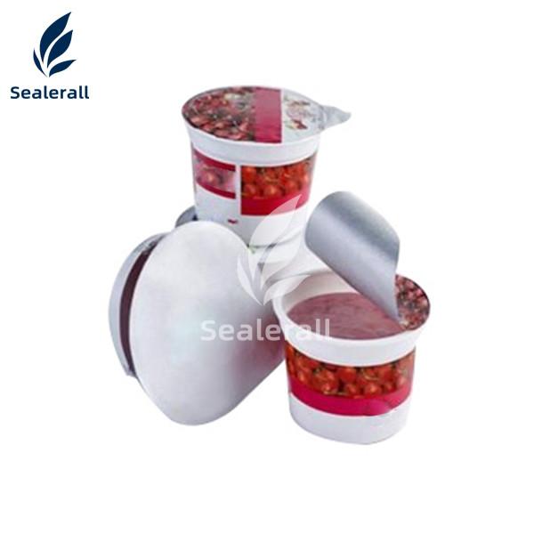 Customization SS304 MAP Packing Machine 3KW Servo Motor Drive