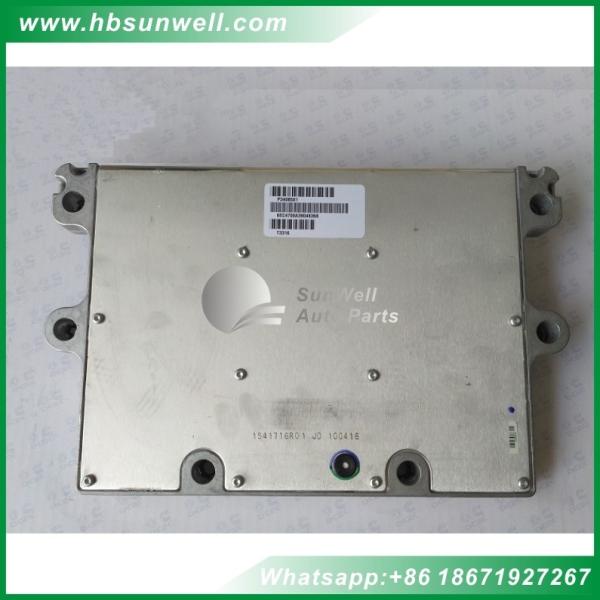 Original diesel engine parts ISX QSX ISX15 QSX15 X15 M11 ISM QSM ISM11 electronic control module ECM 4309175 3408501 ECU
