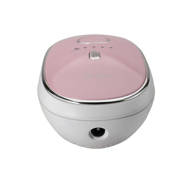 Remoção facial de Mini Home Ipl Laser Hair da máquina da depilação de Epilator do corpo da pele de Mini Permanent Home Painless Armpit