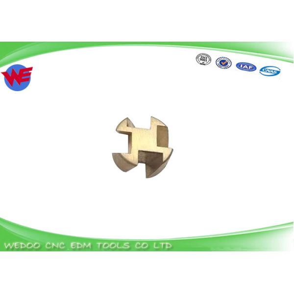 Латунный вращатель 3040149 для машины провода EDM Sodick