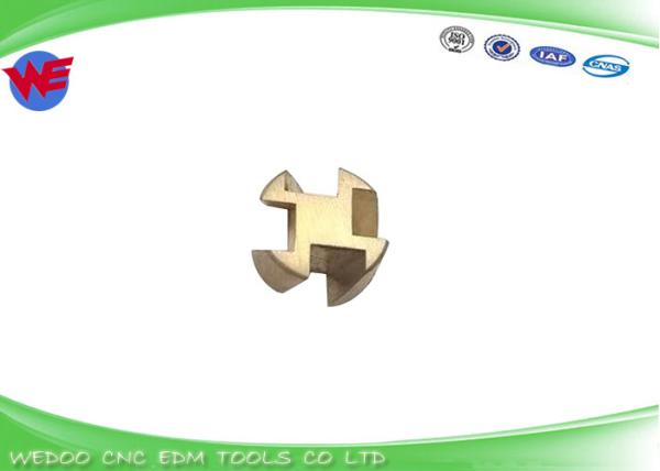 Rotador 3040149 de bronze para a máquina do fio EDM de Sodick