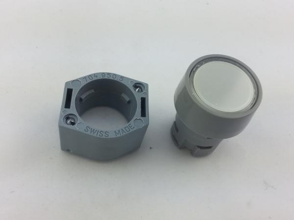 Comute o PB W/E BRANCO da MAMÃ do ato EAO 704-02-1797 para as partes 925500507 do cortador GT7250 GT5250